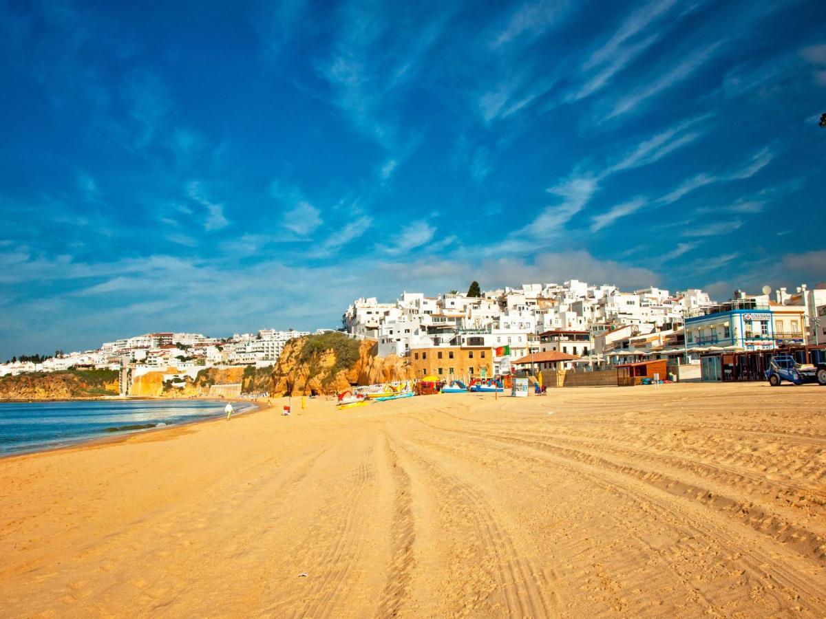Holiday Home Roberts By Interhome Αλμπουφέιρα Εξωτερικό φωτογραφία