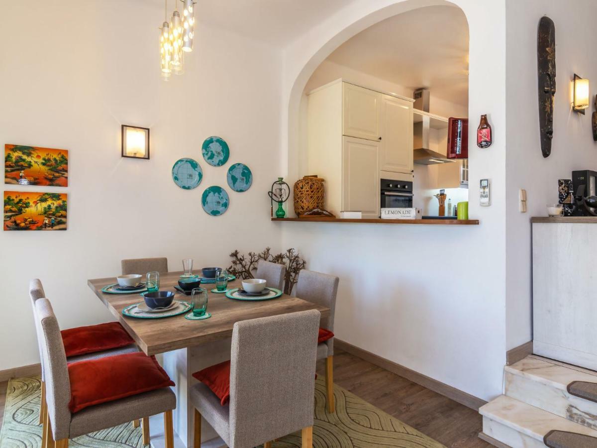 Holiday Home Roberts By Interhome Αλμπουφέιρα Εξωτερικό φωτογραφία