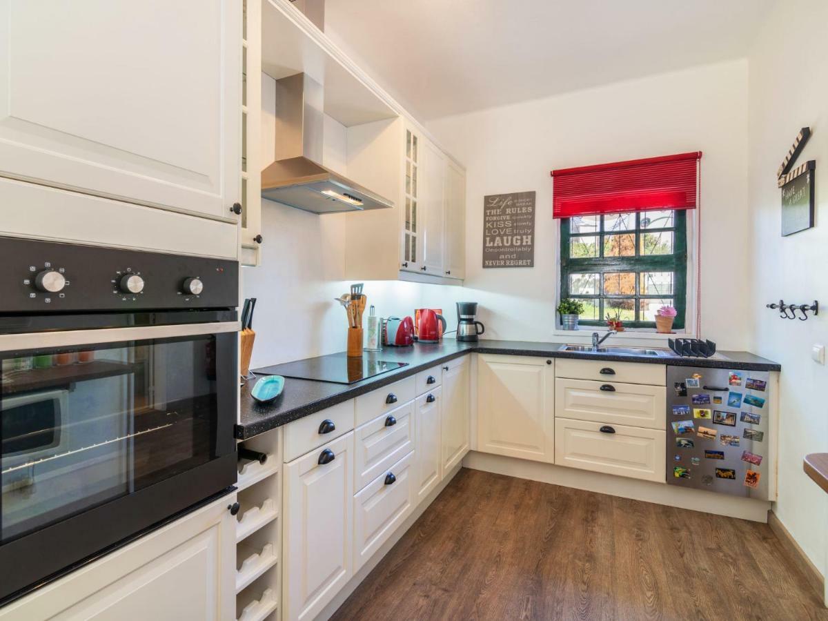 Holiday Home Roberts By Interhome Αλμπουφέιρα Εξωτερικό φωτογραφία