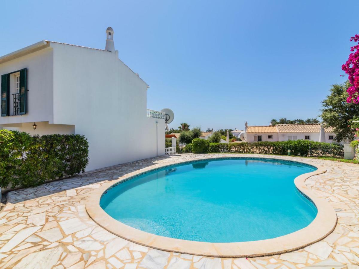 Holiday Home Roberts By Interhome Αλμπουφέιρα Εξωτερικό φωτογραφία