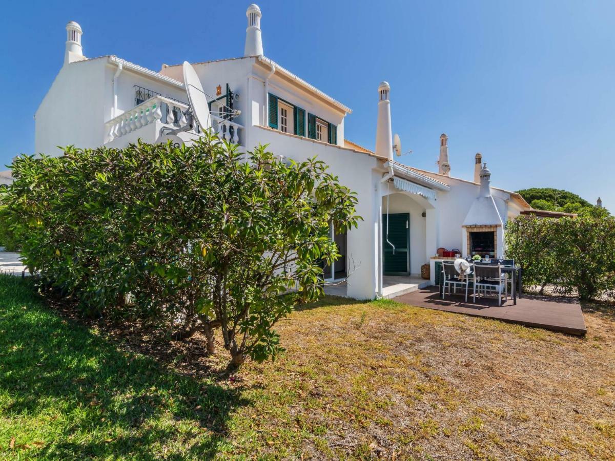 Holiday Home Roberts By Interhome Αλμπουφέιρα Εξωτερικό φωτογραφία