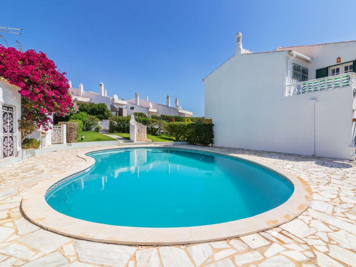 Holiday Home Roberts By Interhome Αλμπουφέιρα Εξωτερικό φωτογραφία