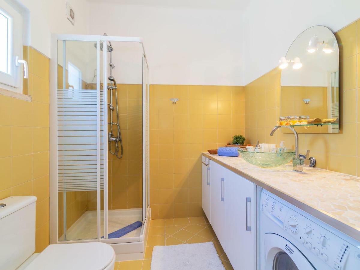 Holiday Home Roberts By Interhome Αλμπουφέιρα Εξωτερικό φωτογραφία